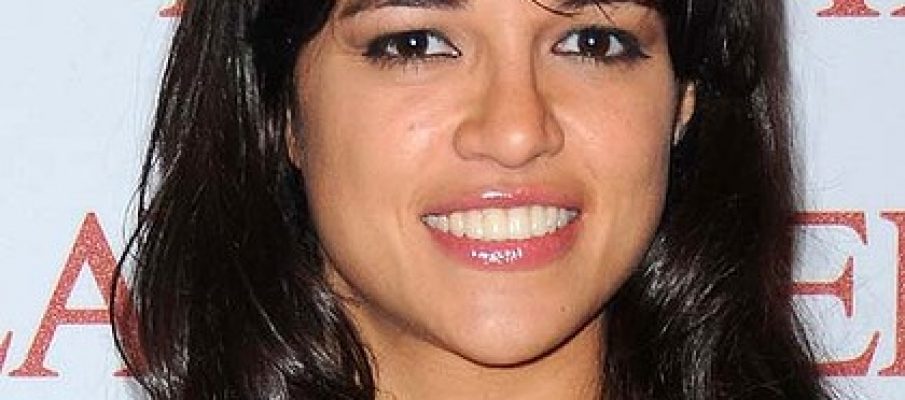 Michelle Rodriguez finding your roots pbs