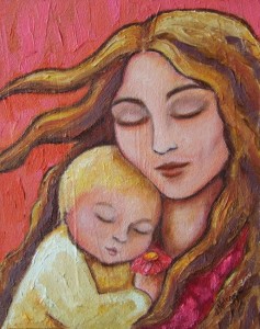 Oh Mother: A Mother of a Mother’s Day Dedication