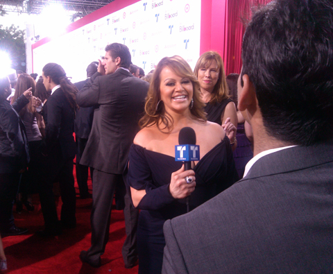 jenni rivera billboard music awards 2012