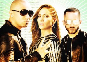 Is Jennifer Lopez More Latina Now Than Ever?