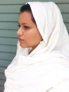 Mexi-Style: Revamping The Rebozo