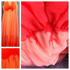 Mexi-Style: Trending Colors
