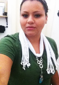 Mexi-Style: How to Make Your Own Scarf Necklace