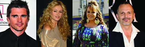 La Voz Mexico jenni rivera paulina rubio juanes televisa La Voz Mexico jenni rivera paulina rubio juanes televisa