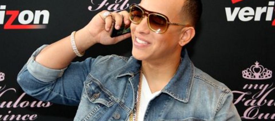 daddy yankee verizon houston meet and greet