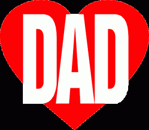 For Father’s Day, Treat Him Like Your Papacito!