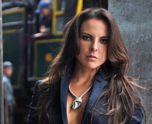 Q&A: Kate Del Castillo on the Runaway Hit ‘La Reina Del Sur’