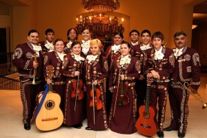 Texas’ Own “Mariachi High” to Premiere on PBS