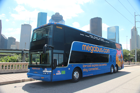 Passione corsa ... - Pagina 2 Megabus