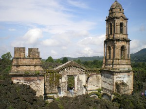 Mexi-Vocabulario: ¡Parangaricutirimicuaro!