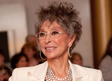 an interview with rita moreno an interview with rita moreno