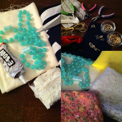 How to make your own personalized necklace la_anjel juanofwords How to make your own personalized necklace la_anjel juanofwords