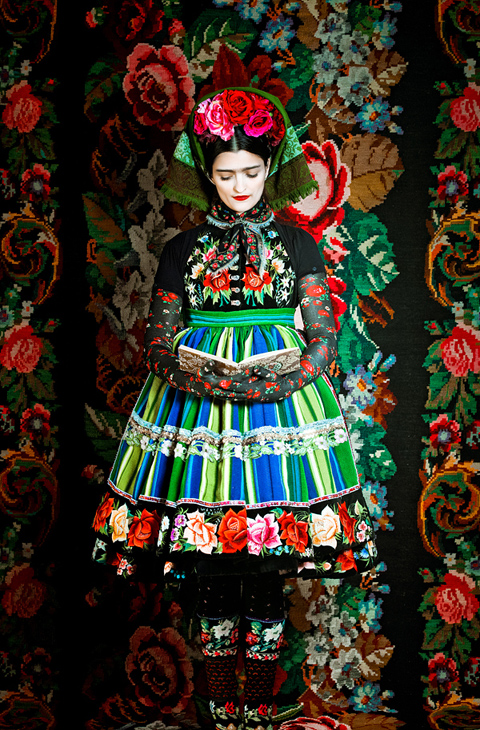 Frida Kahlo by Susan Bisovsky Frida Kahlo by Susan Bisovsky