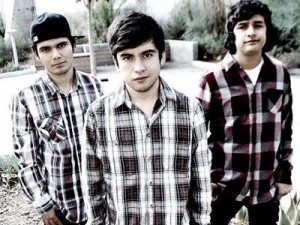 New Music from 3BallMty… Minus The Botas Picudas