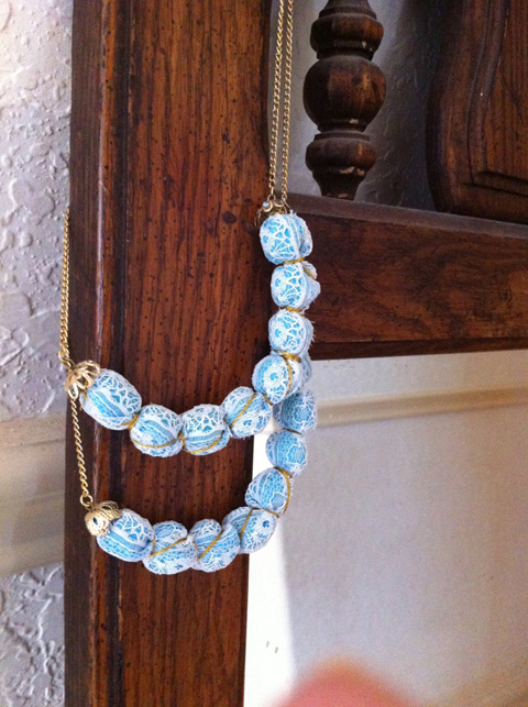How to make your own personalized necklace la_anjel juanofwords How to make your own personalized necklace la_anjel juanofwords