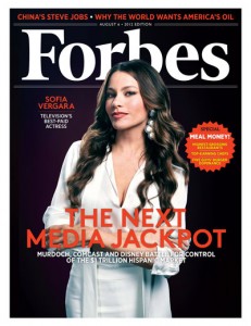 Forbes Explores ‘The Next Media Jackpot’: US Latinos