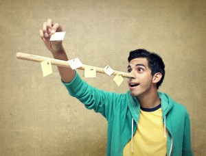 Mexi-Vocabulario: ¡Embustero!
