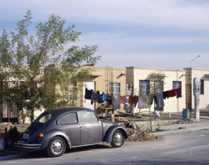 Modern Mexico Turned Into Art