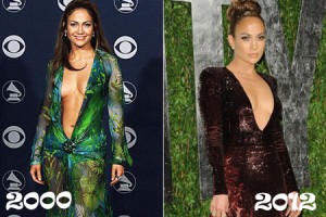 At 43, JLO Has Still Got It!