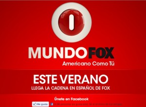 Should the Big Spanish Networks be Afraid of MundoFox?