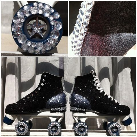 how to bling out your roller skates mexi style juanofwords la_anjel anjelica how to bling out your roller skates mexi style juanofwords la_anjel anjelica