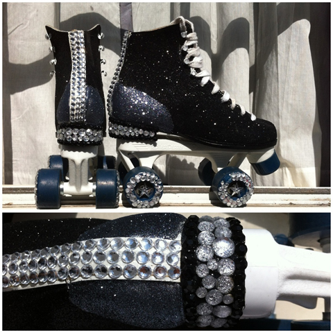 how to bling out your roller skates mexi style juanofwords la_anjel anjelica how to bling out your roller skates mexi style juanofwords la_anjel anjelica