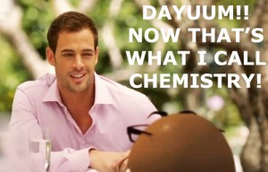 William Levy: He Can Make Even an M&M’s Commercial Sizzle!