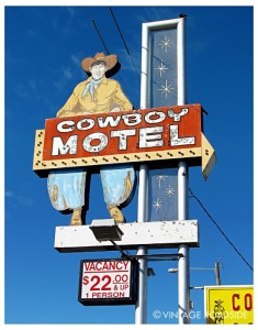 Certainly Something To Be Said About Southern Hospitality!
