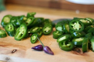 Mexi-Vocabulario: ¡Enchilar!