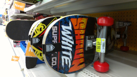 Shaun white skateboards at walmart juanofwords Shaun white skateboards at walmart juanofwords