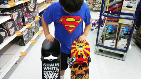 Shaun white skateboards at walmart juanofwords Shaun white skateboards at walmart juanofwords