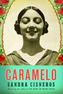 Raising a Bilingual Kid & Reading Culturally Significant Books – ‘Caramelo’