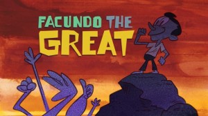 For Hispanic Heritage Month, StoryCorps Introduces The Story Of ‘Facundo The Great’
