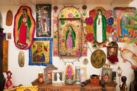 Mexican Home Decor on Mexi Inspiration Decor For The Latino Home Mexi Boho Mexistyle