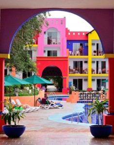 Mexi-Inspiration For The Latino Home!