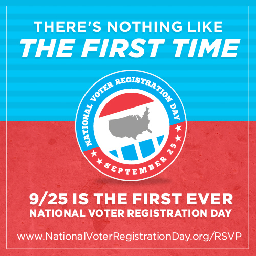 national voter registration day 2012 juanofwords national voter registration day 2012 juanofwords