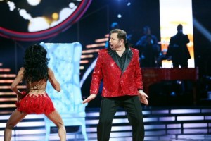 Is Samy on ‘Mira Quién Baila’ a Sign of the Times?