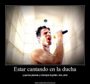 Mexi-Vocabulario: ¡Bañársela!