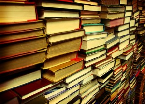 We’re Starting A Book Club… Just Because!