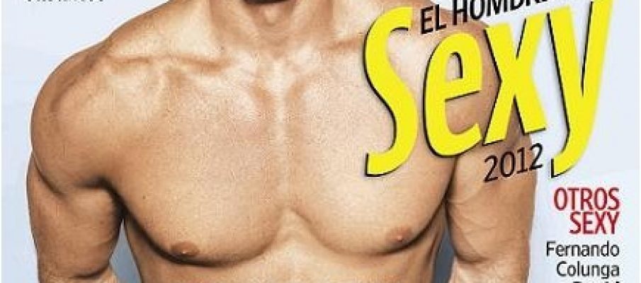 william levy sexiest man alive 2012