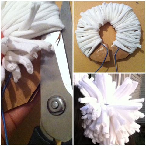 Last Minute Do-It-Yourself Halloween Accessories pom poms juanofwords la_anjel anjelica Last Minute Do-It-Yourself Halloween Accessories pom poms juanofwords la_anjel anjelica