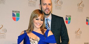 Yeah, Jenni Rivera Is Getting A Divorce – Don’t Hate!
