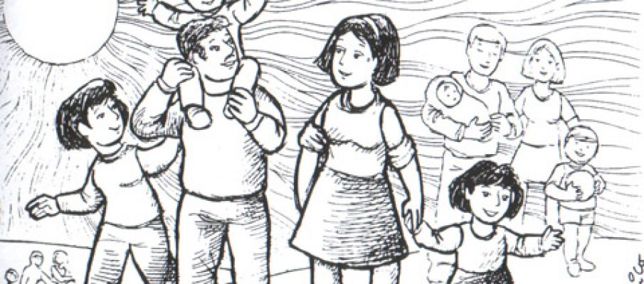 Raising a Bilingual Kid One Generation at a Time Progress juanofwords