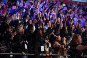 The Latino Advantage: 5 Lessons to Learn From Election 2012