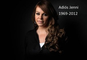 In Memory of Our Gran Señora: My 12 Seconds with Jenni Rivera