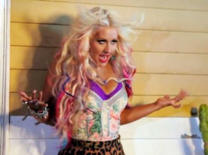 3 Reasons Why I’m Totally Digging Christina Aguilera’s New Album – Lotus!