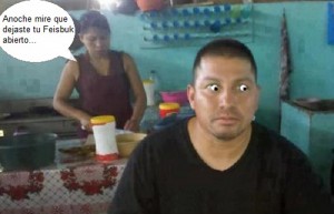 Mexi-Vocabulario: ¡Mandilon!