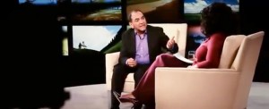 For Super Soul Sunday Oprah Sits Down With Don Miguel Ruiz To Talk About ‘The Four Agreements’
