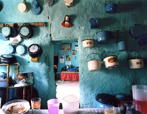 mexi living mexican decor for the latino home juanofwords