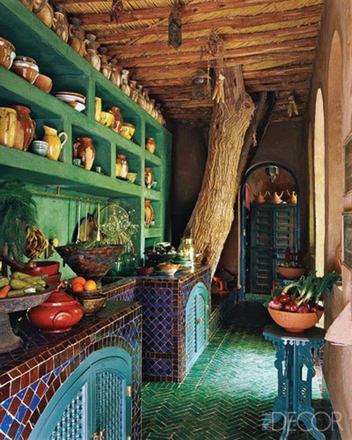 mexi living mexican decor for the latino home juanofwords